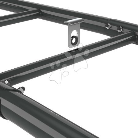 Višenamjenski fitnes centar  - Multifunkčná preliezka GetSet monkeybar MB220 Exit Toys - 8