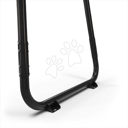 Multifukční fitness centrum - Multifunkční fitness centrum GetSet Monkeybar MB220 Black Exit Toys - 3