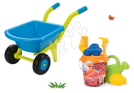 Macko Pú - Set fúrik Garden&Seasons Écoiffier