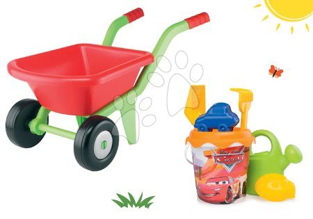 Tačke za pijesak - Set tačke Picnic Écoiffier - 7