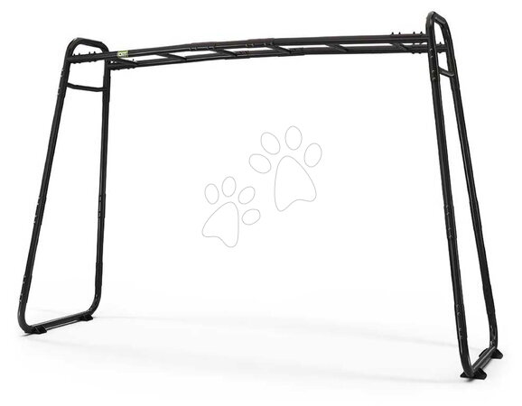 Multifukční fitness centrum - Multifunkční fitness centrum GetSet Monkeybar MB300 Black Exit Toys