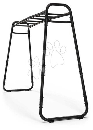 Multifukční fitness centrum - Multifunkční fitness centrum GetSet Monkeybar MB300 Black Exit Toys_1