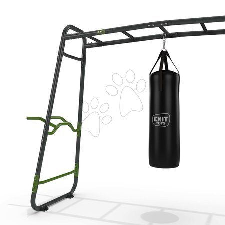 Sport și jocuri de grădină - Centru de fitness multifuncțional GetSet powerstation PS510 Exit Toys_1