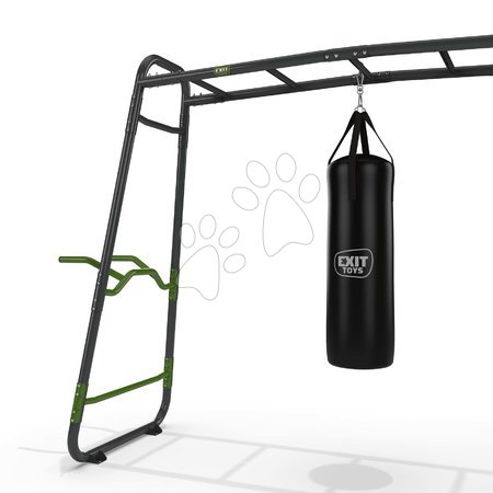 Sport și jocuri de grădină - Centru de fitness multifuncțional GetSet powerstation PS520 Exit Toys_1