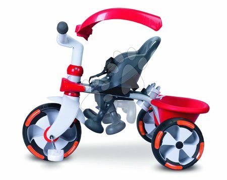 Staré položky - Tříkolka Baby Driver Confort SPORT Smoby - 8