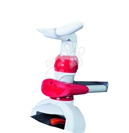 Staré položky - Tříkolka Baby Driver Confort SPORT Smoby - 9