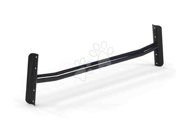 Multifukční fitness centrum - Hrazda Exercise bar Black Exit Toys