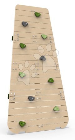 Zubehör für das Fitnesscenter - Kletterwand GetSet climbing wall Exit Toy