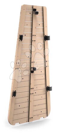 Od 10 rokov - Lezecká stena GetSet climbing wall Black Exit Toys_1