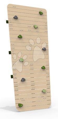  - Lezecká stěna GetSet climbing wall Exit Toys