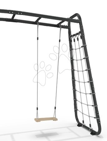 Hračky a hry na záhradu - Sieť na šplhanie GetSet climbing net Exit Toys_1