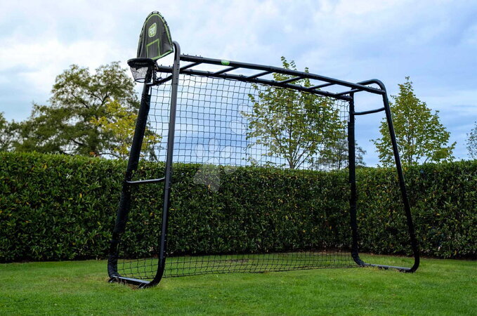 Fitnes center - Futbalová sieť GetSet Football net Exit Toys_1