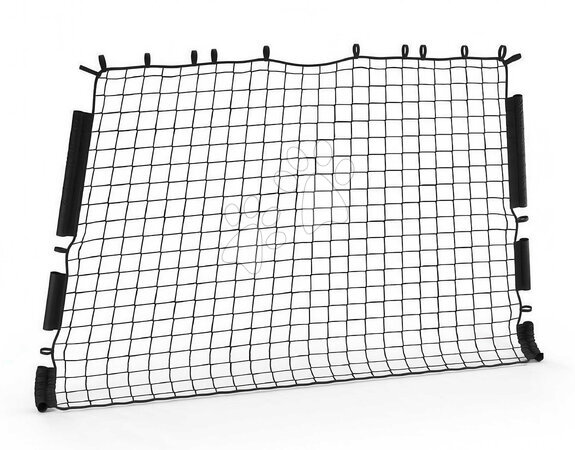 Fitnes center - Futbalová sieť GetSet Football net Exit Toys