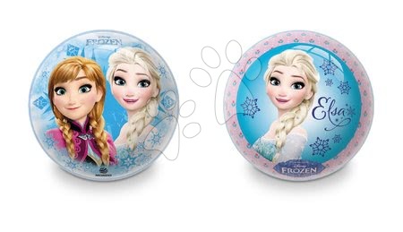 Hračky pro děvčata - Pohádkový míč Frozen Mondo_1