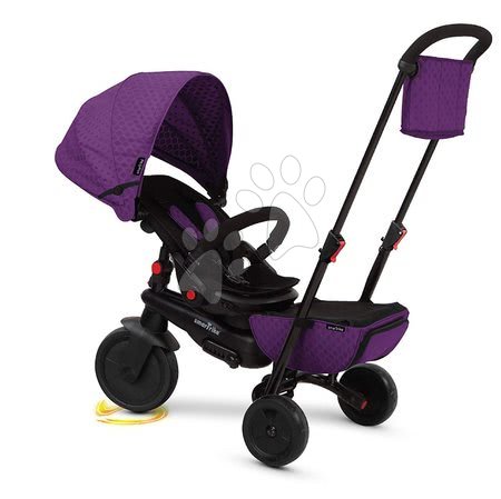 Tricikli od 6. meseca - Tricikel zložljiv smarTfold 7v1 smarTrike 700 - 2