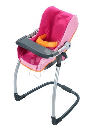 Kolica od 18 mjeseci - SMOBY 551490 Maxi Cosi & Quinny kočík 5-kombinácia   - 6