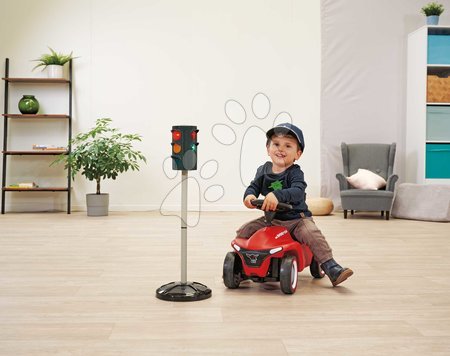Seturi căsuțe  - Set căsuța Prietenilor cu grădină și babytaxiu motocicletă Friends House Life Smoby - 52