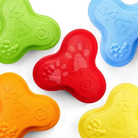 Bébijátékok | Oldal 2 - Egyensúlyozó kövek textúrált felülettel Heppy Rocks BIG_1