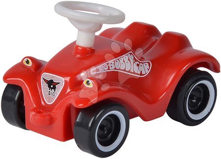 Játékautók - Kisautó Mini Bobby Car Classic BIG 