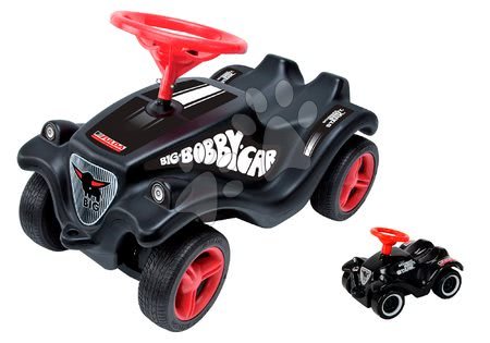 Big Bobby Car - Set babytaxiu Fulda New Bobby BIG