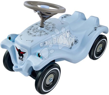 Vehicule pentru copii - Babytaxiu mașinuță Bobby Car Classic Blowball Big 