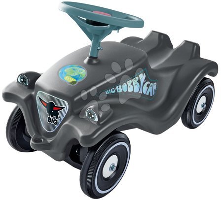 Dětská odrážedla - Odrážedlo auto Bobby Car Classic Eco BIG