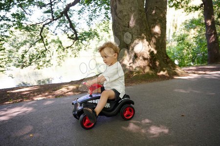 Correpasillos a partir de 12 meses - Coche de empuje Bobby Car Classic Little Rocker BIG - 6