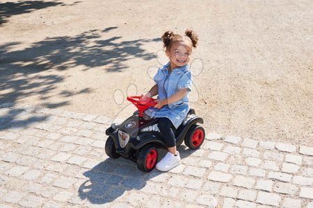 Correpasillos a partir de 12 meses - Coche de empuje Bobby Car Classic Little Rocker BIG - 7