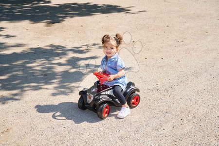 Correpasillos a partir de 12 meses - Coche de empuje Bobby Car Classic Little Rocker BIG - 8