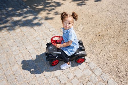 Correpasillos a partir de 12 meses - Coche de empuje Bobby Car Classic Little Rocker BIG - 9