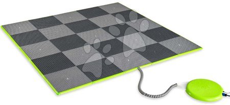 3-től 6 éves korig - Interaktív mozaiklapok vízsugárral Sprinqle waterplay tiles Exit Toys  - 3