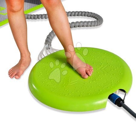 3-től 6 éves korig - Interaktív mozaiklapok vízsugárral Sprinqle waterplay tiles Exit Toys  - 4