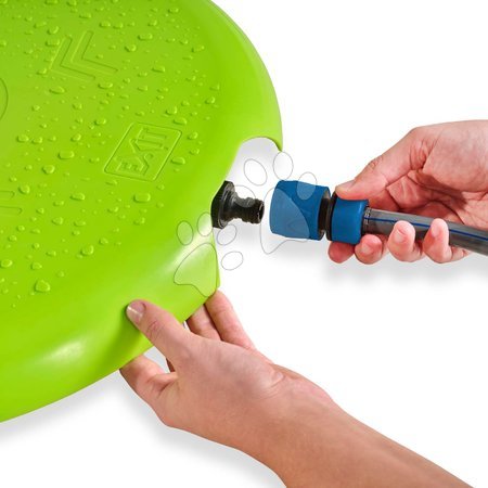 3-től 6 éves korig - Interaktív mozaiklapok vízsugárral Sprinqle waterplay tiles Exit Toys  - 6