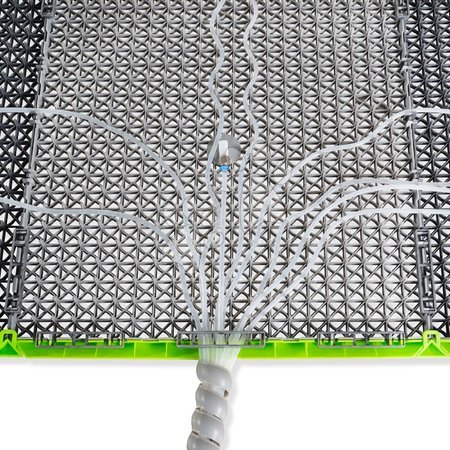 3-től 6 éves korig - Interaktív mozaiklapok vízsugárral Sprinqle waterplay tiles Exit Toys  - 7