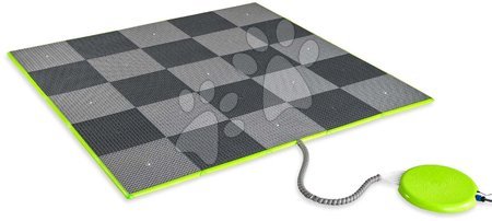 3-től 6 éves korig - Interaktív mozaiklapok vízsugárral és tárolóval Sprinqle waterplay tiles Exit Toys  - 2