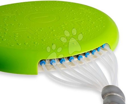 3-től 6 éves korig - Interaktív mozaiklapok vízsugárral és tárolóval Sprinqle waterplay tiles Exit Toys  - 5