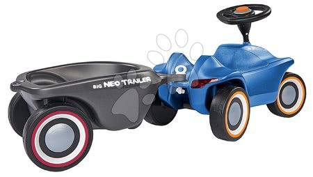 Jeździki - Zestaw odpychacz Bobby Car Neo BIG_1