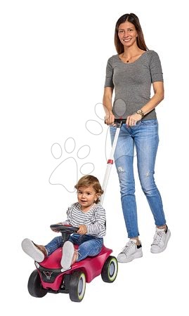 Odrážadlá - Set odrážadlo Bobby Car Neo BIG