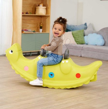 Schaukeln - Wippe Dinosaurus Sammy Dino Rocker BIG - 5