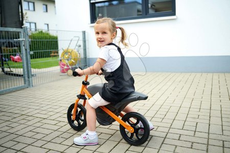 Rutschfahrzeuge ab 18 Monaten - Laufrad Motorrad Speed Runner Big  - 6