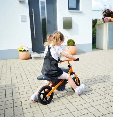 Rutschfahrzeuge ab 18 Monaten - Laufrad Motorrad Speed Runner Big  - 3
