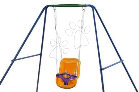 Hojdačky - Hojdačka Baby Starplast - 1