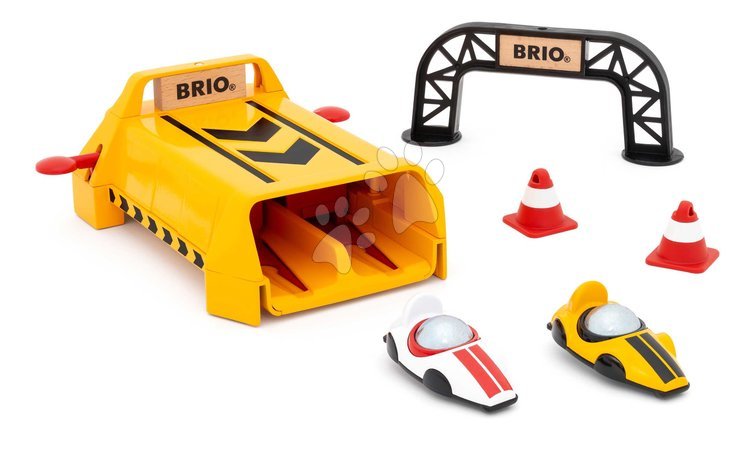  | Seite 115 - Štartovacia rampa pre autíčka Roll Racing Launcher BRIO_1