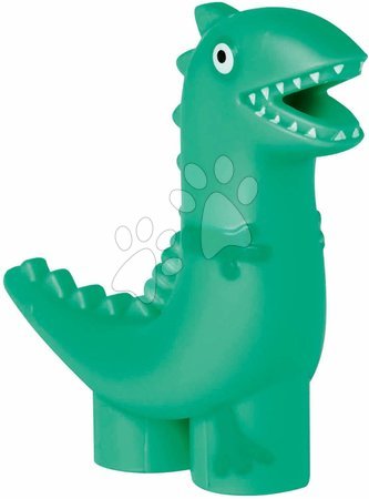 Stavebnice BIG-Bloxx jako lego - Stavebnice Peppa Pig Funny Eggs PlayBig Bloxx BIG - 3
