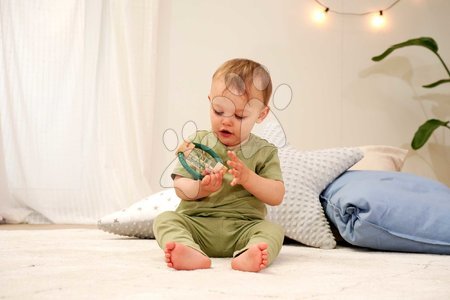 Zvečke i grizalice - Drvena zvečka Baby HiPP Sound Rattle Eichhorn - 12