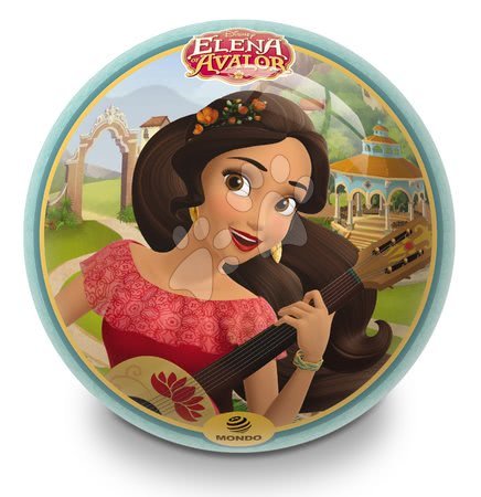 Elena of Avalor - Pravljična žoga Elena of Avalor Mondo