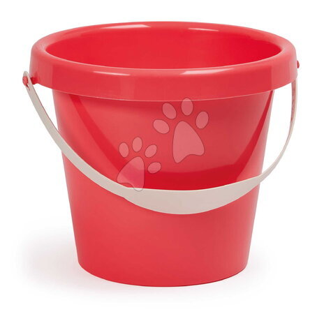 Kbelíky do písku - Kbelík Empty Bucket Écoiffier - 1