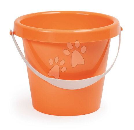 Kbelíky do písku - Kbelík Empty Bucket Écoiffier - 3