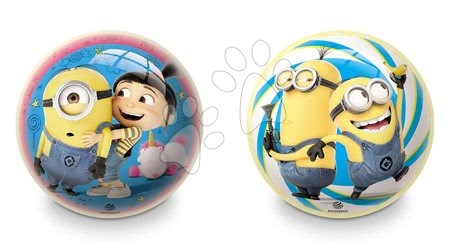 Minions - Rozprávková lopta Mimoni Mondo