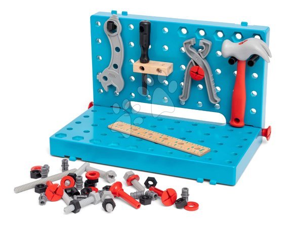  | Seite 113 - Pracovný stolík s náradím Builder Work Bench BRIO